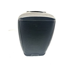 Used Used Grmini AS-2112P Powered Speaker