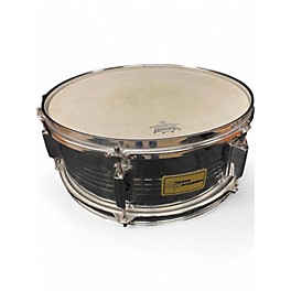 Used Groove Percussion 14X6 NO NAME Drum Chrome Silver