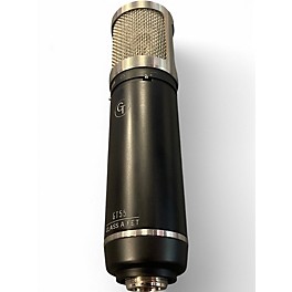 Used Groove Tubes GT55  Condenser Microphone