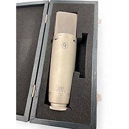 Used Groove Tubes GT67 Condenser Microphone