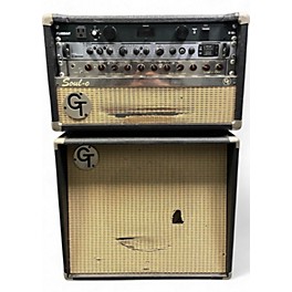 Used Groove Tubes Soul-o 150 Tube Guitar Combo Amp