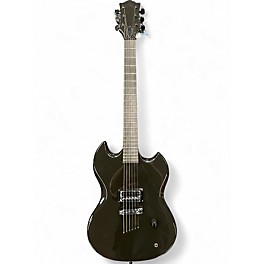 Used Guild Polara Night Edition Tungsten Solid Body Electric Guitar