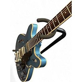 Used Guild SF-1DCGVT/BLU Pelham Blue Hollow Body Electric Guitar
