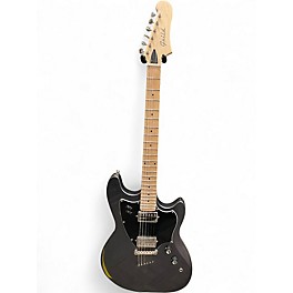 Used Guild SURFLINER Gray Solid Body Electric Guitar