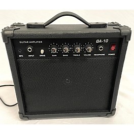 Used Used Guitar Amplifier GA-10 Guitar Power Amp