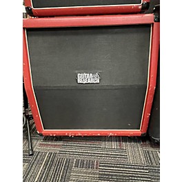 Used Used Guitar Research T64rs Cab 4x8 Guitar Cabinet