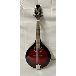 Used Used Guitar Works S0-GWM-110 Dark Cherry Burst Mandolin