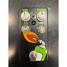 Used Used Gup Tech Torch X Effect Pedal