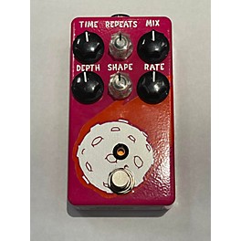 Used Used Guptech ASTR Delay Effect Pedal