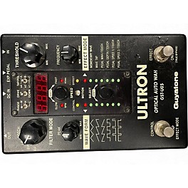 Used Guyatone ULTRON GST-U05 Effect Pedal