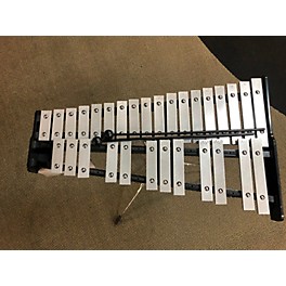 Used Used HABISDER XYLOPHONE PERCUSSION KIT Marching Xylophone