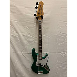 Used Used HAMMERSMITH CUSTOM PRECISION BASS SPECIAL GREEN SPARKLE Electric Bass Guitar