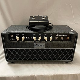 Used Used HENRY CUSTOM STR+ Tube Guitar Amp Head