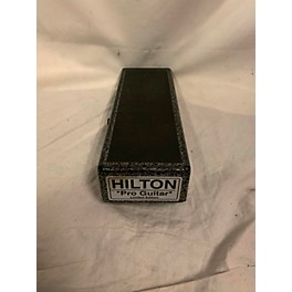 Used Used HILTON ELECTRONICS PTO Pedal