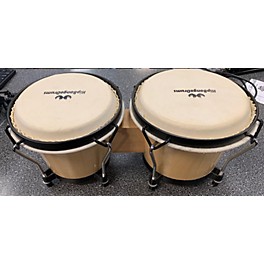 Used Used HIPBONGO DRUMS BONGOS Bongos