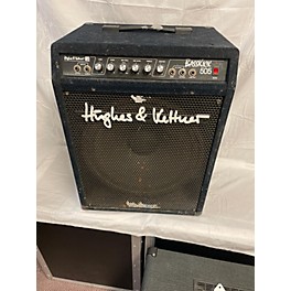 Used Used H&K Basskick 505 Bass Combo Amp