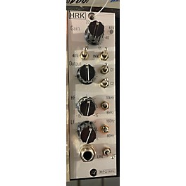 Used Used HRK MPQ568C Microphone Preamp
