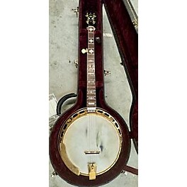 Used Used HUBER LEXINGTON TR BROWM Banjo
