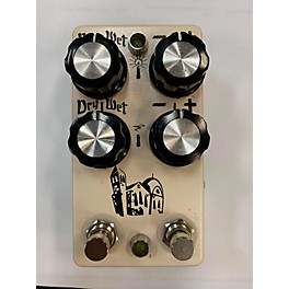 Used Used HUNGRY ROBOT MONASTERY Effect Pedal