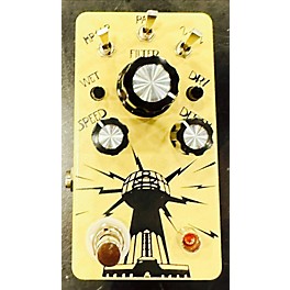 Used Used HUNGRY ROBOT WARDENCLYFFE Effect Pedal
