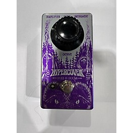 Used Used HYPERCOVEN DOES IT DOOM Effect Pedal
