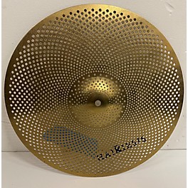 Used Used Hairiesis 18in Exquisite Alloy Cymbal