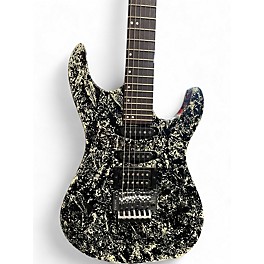 Used Hamer centura granite Solid Body Electric Guitar