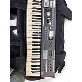 Used Hammond SK1 Organ