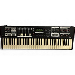 Used  Hammond SK161 61 Key