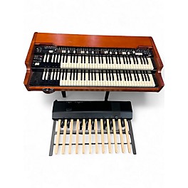 Used Hammond XK5 PRO SYSTEM PACKAGE  Organ