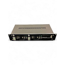 Used Hamptone HJFP2 Microphone Preamp