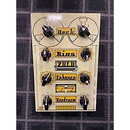 Used Used Handsome Audio Zulu Exciter