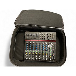 Used Harbinger LV12 Unpowered Mixer