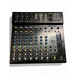 Used Harbinger LX 12 Digital Mixer