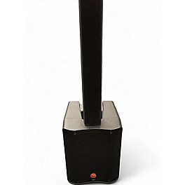 Used Harbinger MLS1000 Powered Speaker