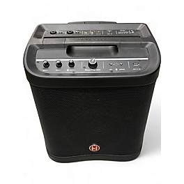 Used Harbinger RoadTrip 100 Sound Package