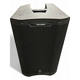 Used Harbinger V3412 Powered Speaker