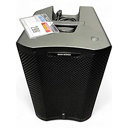 Used Harbinger V3412 Powered Speaker