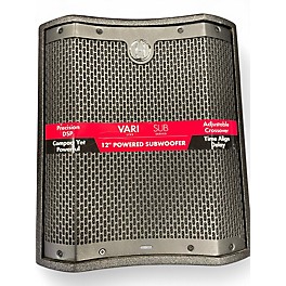 Used Harbinger VS12 Powered Speaker