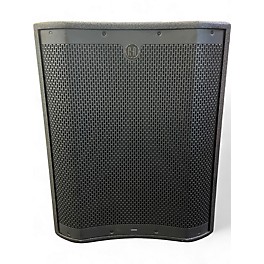 Used Harbinger VS18 Powered Subwoofer