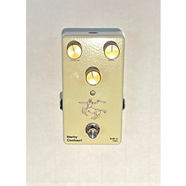 Used Used Harby Centauri Effect Pedal