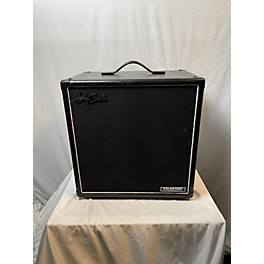 Used Used Harley Benton G112 Vintage Bass Cabinet