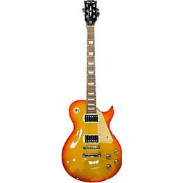 Used Used Harley Benton SC450 PLUS 2 Color Sunburst Solid Body Electric Guitar