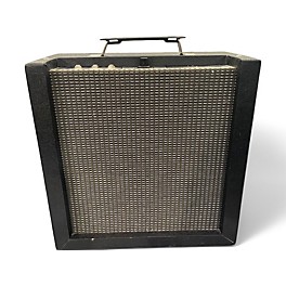 Used Harmony H400 Tube Guitar Combo Amp