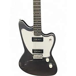 Used Harmony SILHOUETTE SLATE  Solid Body Electric Guitar