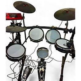 Used Hart Dynamics Acupad Electric Drum Set