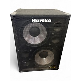 Used Hartke 215XL Bass Cabinet