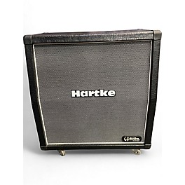 Used Hartke GH410a Guitar Cabinet