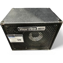 Used Hartke HD112 Powered Speaker