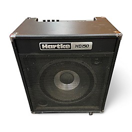 Used Hartke HD150 Bass Combo Amp